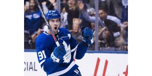 Tavares kommer tillbaka till Philadelphia Flyers